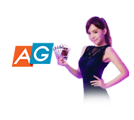 agcasino BORNEO303