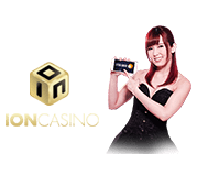 ioncasino BORNEO303