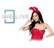 mglive BORNEO303