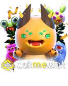 askmeslot BORNEO303