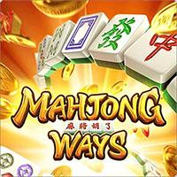 mahjong BORNEO303