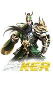 joker BORNEO303