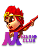 marioclub BORNEO303