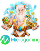 microgaming BORNEO303