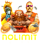 nolimitcity BORNEO303