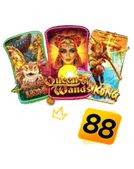 slot88 BORNEO303