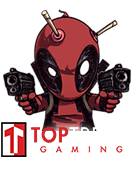 toptrendgaming BORNEO303